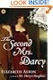 The Second Mrs. Darcy