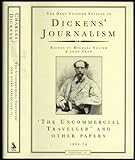 The uncommercial traveller and other papers, 1859-1870
