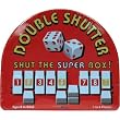 Blue Orange DOUBLE SHUTTER Game