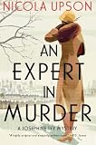 Expert in Murder, An: A Josephine Tey Mystery (Josephine Tey Mysteries)