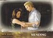 Twilight - New Moon - Single Cards - NON-SPORTS 2009 Neca New Moon Single Trading Card #36 Bella Carlisle