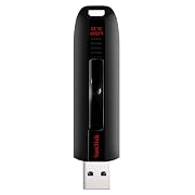 Post image for SanDisk Cruzer Extreme 64GB für 51€ – unglaublich schneller USB 3.0 Stick