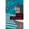 L�le aux trente cercueils