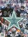 Dallas Cowboys Official 1995 Team Bluebook (1995 Yearbook)
