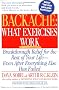 Backache