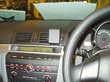 Review Brodit-UK  / DSL-Brodit Mazda 3 Brodit ProClip Center mount 2004 - 2009 Fits All Countries - #653370