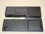 NEW 7200mAh (9-cell) High Capacity Laptop Battery for Genuine Dell Inspiron 6400, E1505