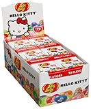 Jelly Belly Hello Kitty, 1-Ounce Boxes (Pack of 48)