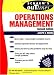 Schaum's Outline of Operations Management