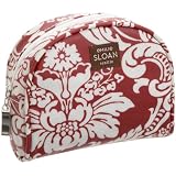 Emilie Sloan Anna Small Cosmetic Bag