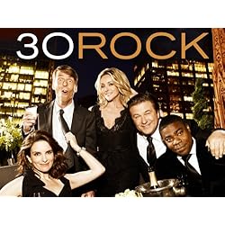 30 Rock Season 6