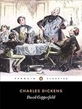 David Copperfield