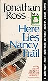 Here lies Nancy Frail
