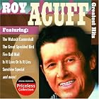 Greatest Hits by Roy Acuff