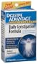 Digestive Advantage Daily Constipation Formula, 30-Count Capsules (Pack of 2)
