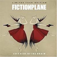 Left Side of the Brain (Tour Edition) (Bonus Dvd)