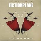 Left Side of the Brain by Fiction Plane