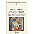 Planet der Habenichtse (5924 880). Roman.