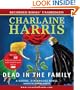 Dead in the Family (Sookie Stackhouse, Book 10)