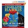 Dead in the Family (Sookie Stackhouse, Book 10)