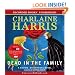 Dead in the Family (Sookie Stackhouse, Book 10)