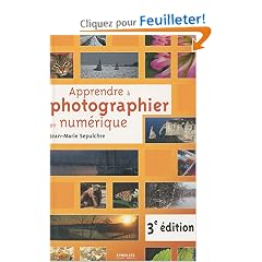 Apprendre � photographier en num�rique