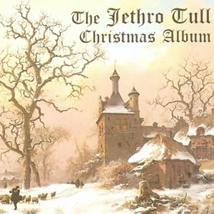 Jethro Tull -  Christmas Album