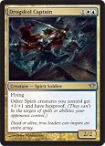 Magic: the Gathering - Drogskol Captain - Dark Ascension
