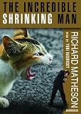 The Incredible Shrinking Man: Library Edition