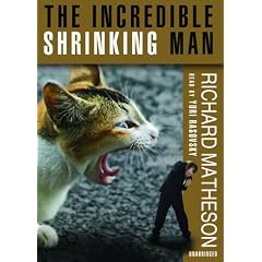 The Incredible Shrinking Man