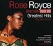 Original Sound von Rose Royce - alle Infos