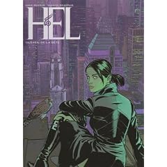 Hel, Tome 1 : L'�veil de la b�te