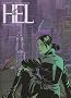 Hel, Tome 1 : L'�veil de la b�te