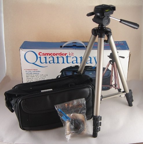 review Quantaray