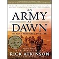 An Army at Dawn