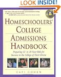 Homeschoolers' College Admissions Han...