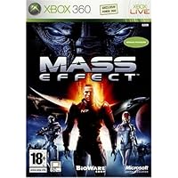 Mass Effect (Xbox 360)