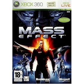 Mass effect