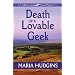 Death of a Lovable Geek: A Dotsy Lamb Travel Mystery (Five Star Mystery Series)