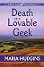 Death of a Lovable Greek (Five Star First Edition Mystery)