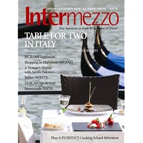 Intermezzo Magazine by 