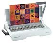 Fellowes Starlet A4 Manual Comb Binder