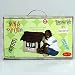Bazoongi Kids Mini Play Cottage Mini Sheriff