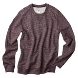 Mossi Men's Fleece Tops  for Sale