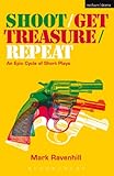 Shoot/get treasure/repeat