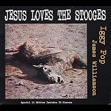 Jesus Loves the Stooges