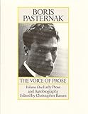 The voice of prose
