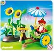 Playmobil RICKSHAW Fairy