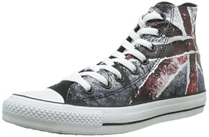Converse Chucks Schwarz M3310 Black CT AS HI , Größe:EUR 37.5