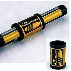 【クリックで詳細表示】パワーヘッダー 550g